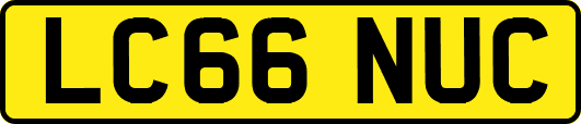 LC66NUC