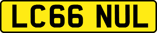 LC66NUL