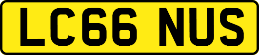 LC66NUS