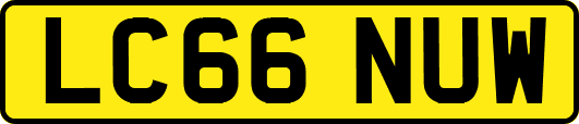 LC66NUW