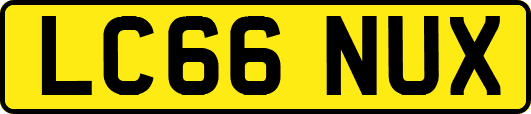 LC66NUX