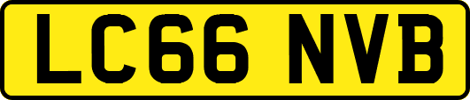 LC66NVB