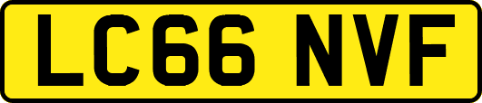 LC66NVF