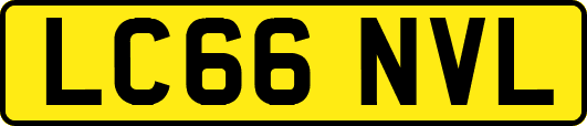 LC66NVL