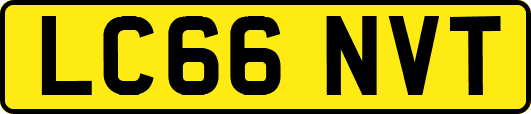 LC66NVT