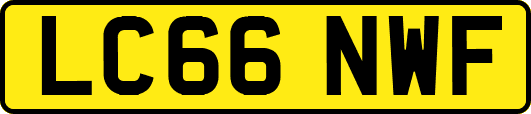 LC66NWF