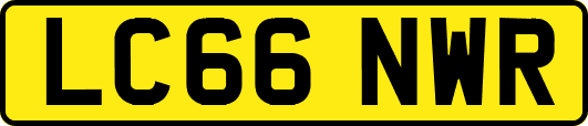 LC66NWR