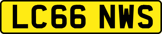 LC66NWS