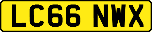 LC66NWX
