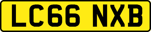 LC66NXB
