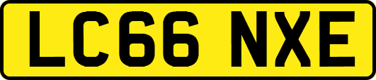 LC66NXE