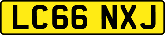 LC66NXJ
