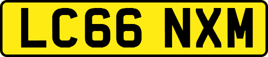 LC66NXM