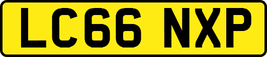 LC66NXP