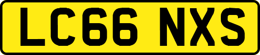 LC66NXS