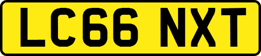 LC66NXT