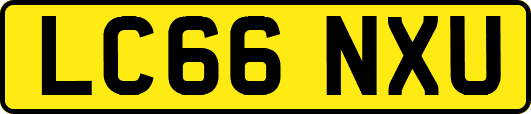 LC66NXU
