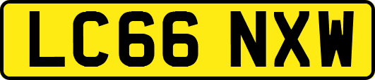 LC66NXW