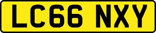 LC66NXY