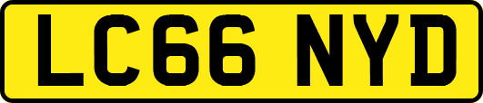 LC66NYD
