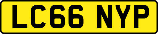 LC66NYP