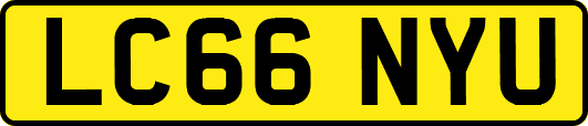 LC66NYU