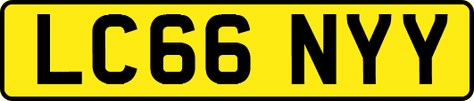 LC66NYY