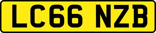 LC66NZB