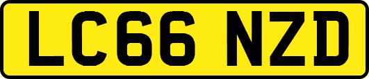 LC66NZD