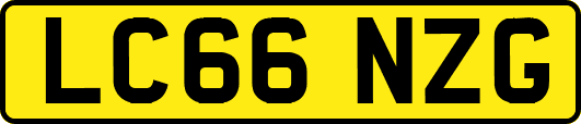 LC66NZG