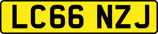LC66NZJ