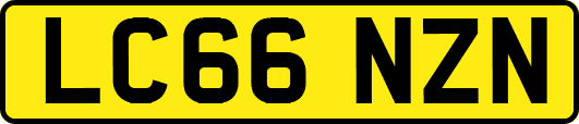 LC66NZN