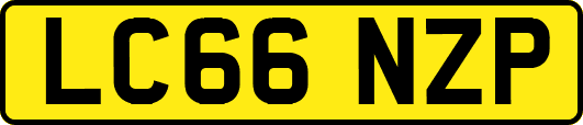 LC66NZP