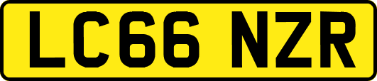 LC66NZR