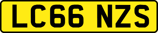 LC66NZS