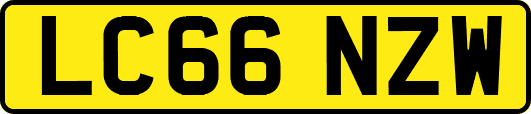 LC66NZW