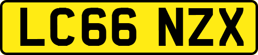 LC66NZX