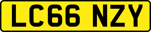 LC66NZY
