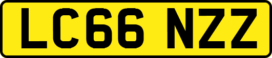LC66NZZ