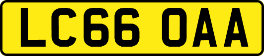 LC66OAA