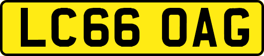 LC66OAG