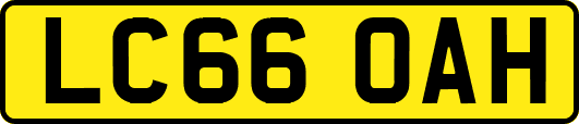 LC66OAH