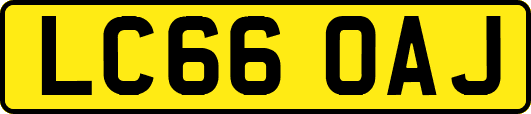 LC66OAJ