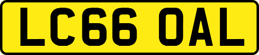 LC66OAL