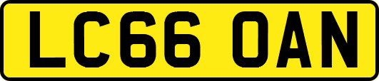 LC66OAN