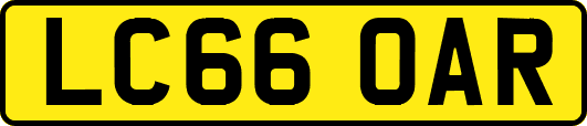 LC66OAR