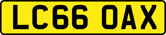 LC66OAX