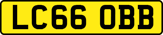 LC66OBB