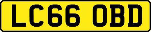 LC66OBD
