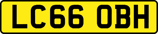 LC66OBH